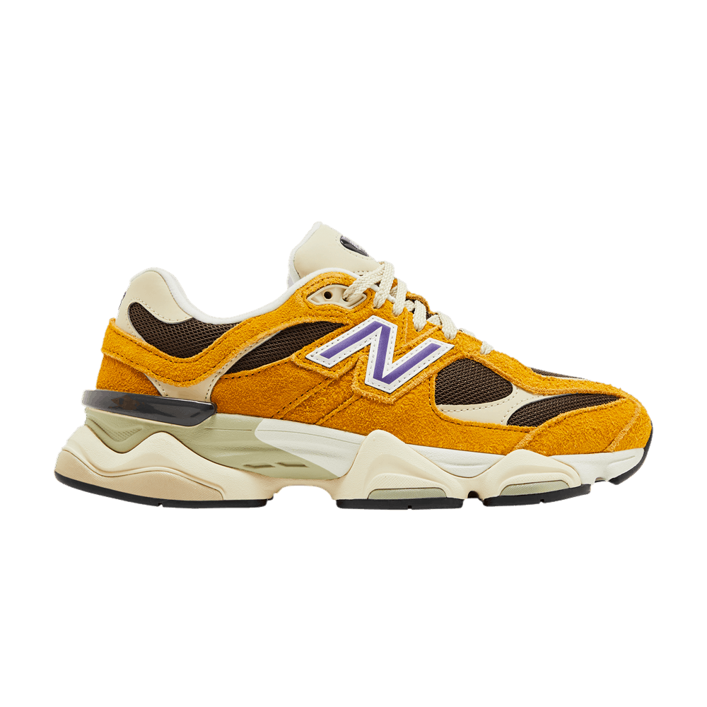 9060 'Butterscotch'