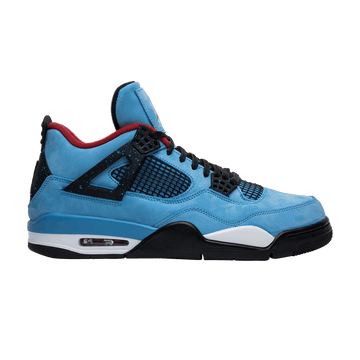 Air jordan Travis Scott x Air Jordan 4 Retro 'Cactus Jack'