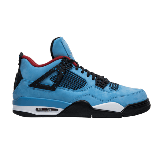 Air jordan Travis Scott x Air Jordan 4 Retro 'Cactus Jack'