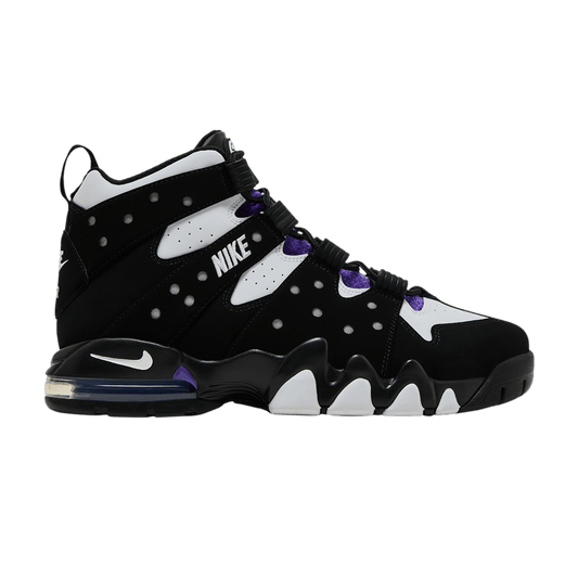 Air Max 2 CB 94 Retro 'Black Purple' 2025