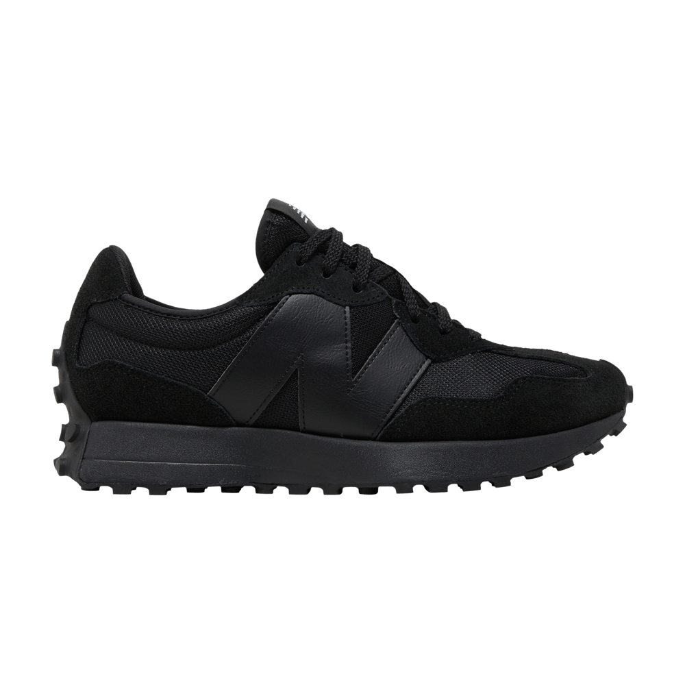 327 'Triple Black'