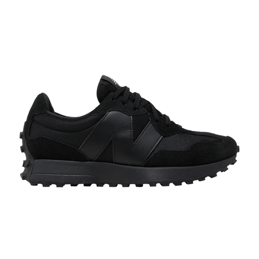 327 'Triple Black'