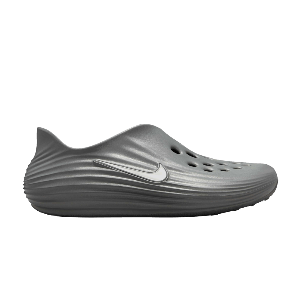 ReactX Rejuven8 'Smoke Grey'