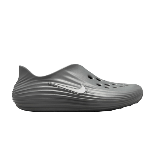 ReactX Rejuven8 'Smoke Grey'