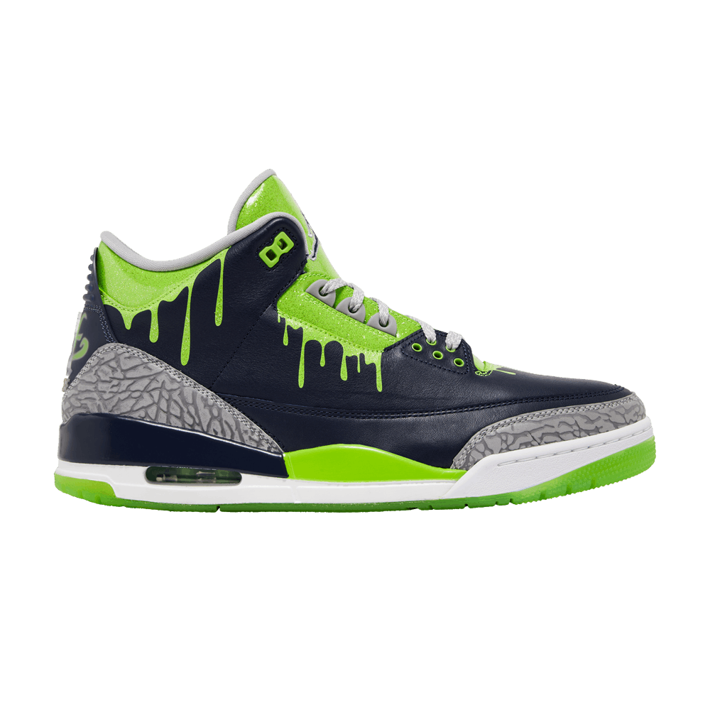 Air Jordan 3 Retro 'Doernbecher XIX'