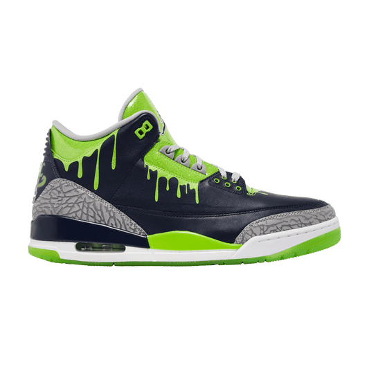 Air Jordan 3 Retro 'Doernbecher XIX'