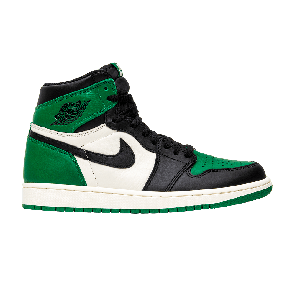 Air jordan Air Jordan 1 Retro High OG 'Pine Green'