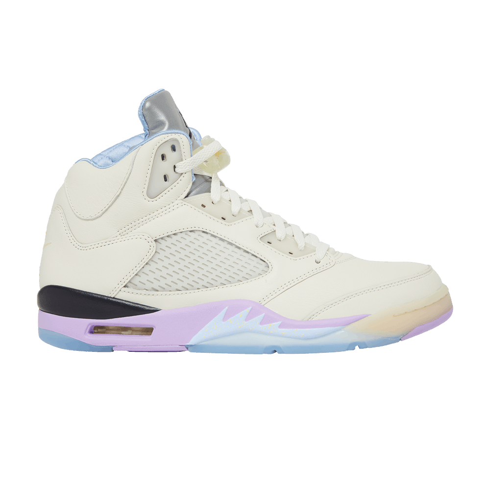 DJ Khaled x Air Jordan 5 Retro 'We The Best - Sail'