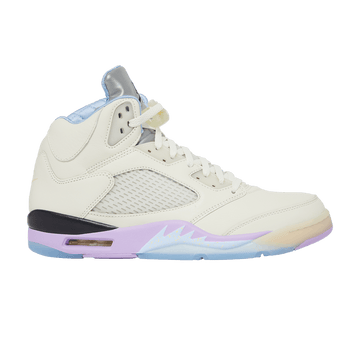 DJ Khaled x Air Jordan 5 Retro 'We The Best - Sail'