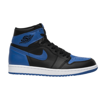 Air Jordan 1 Retro High OG 'Royal' 2017