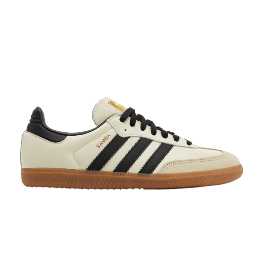 Wmns Samba OG 'Cream White Sand Strata'