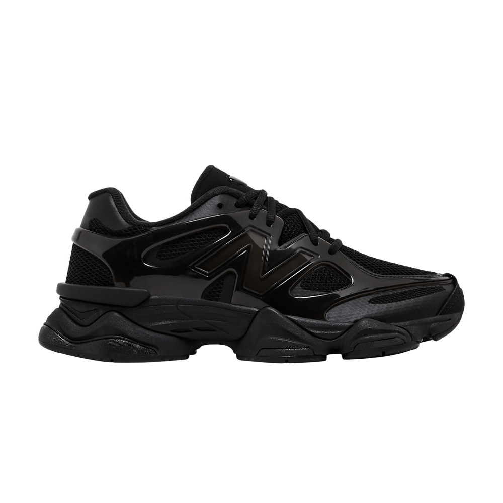 9060 'Caged - Black Cat'