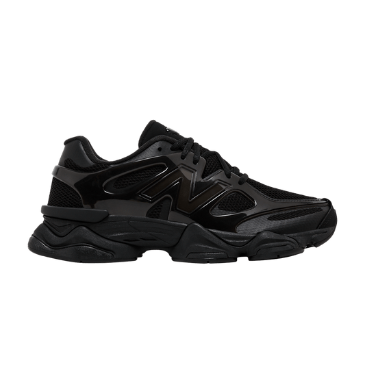 9060 'Caged - Black Cat'