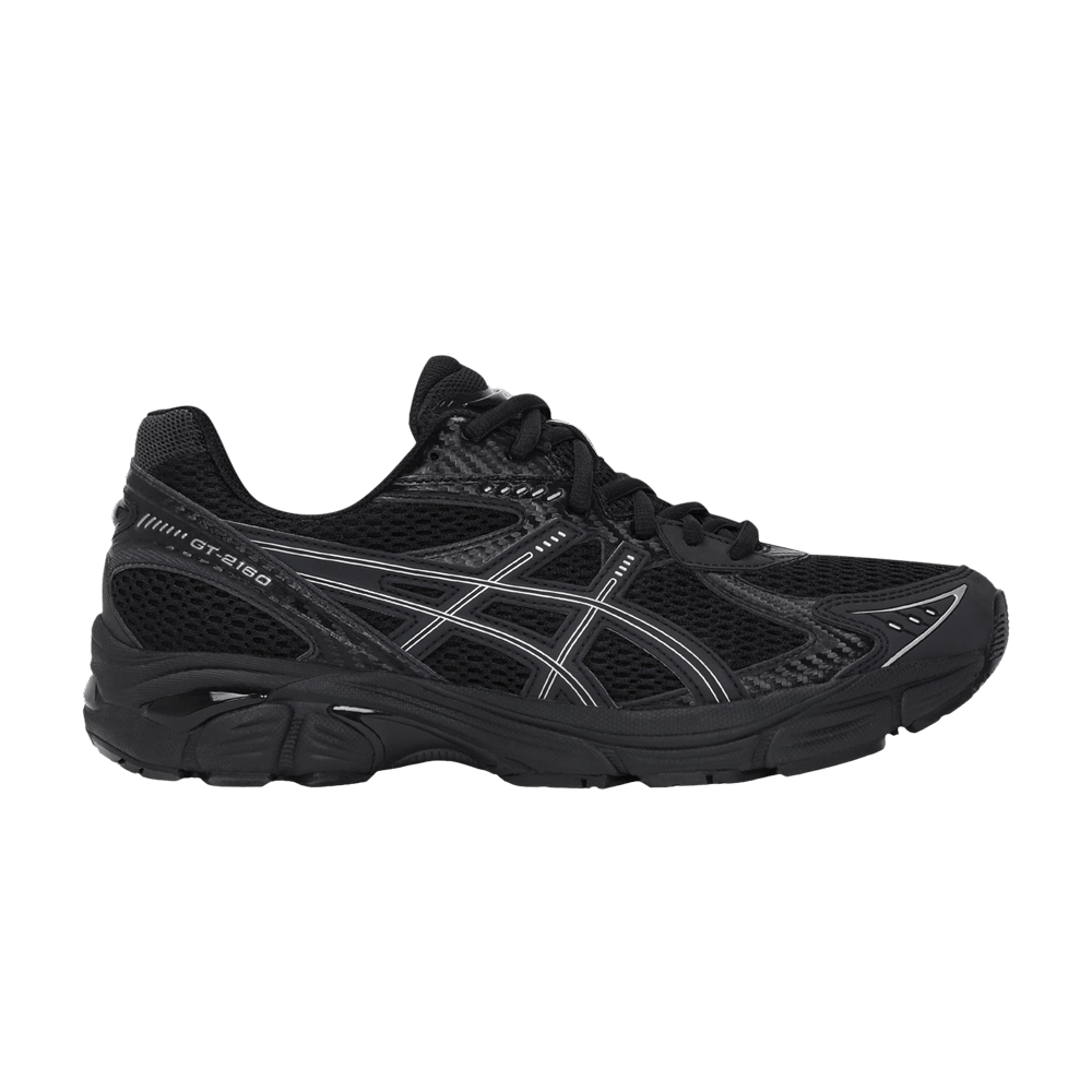 JJJJound x GT 2160 'Black'