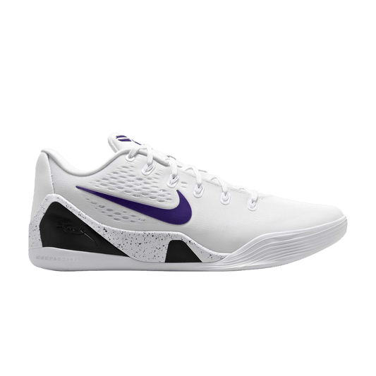 Kobe 9 EM Protro TB 'Lakers Home'