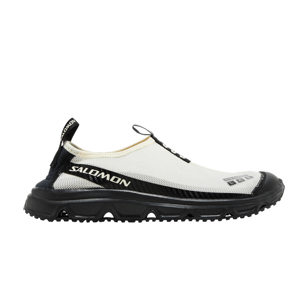Sandy Liang x RX Moc 3.0 'Cream Black'