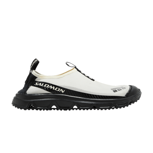 Sandy Liang x RX Moc 3.0 'Cream Black'