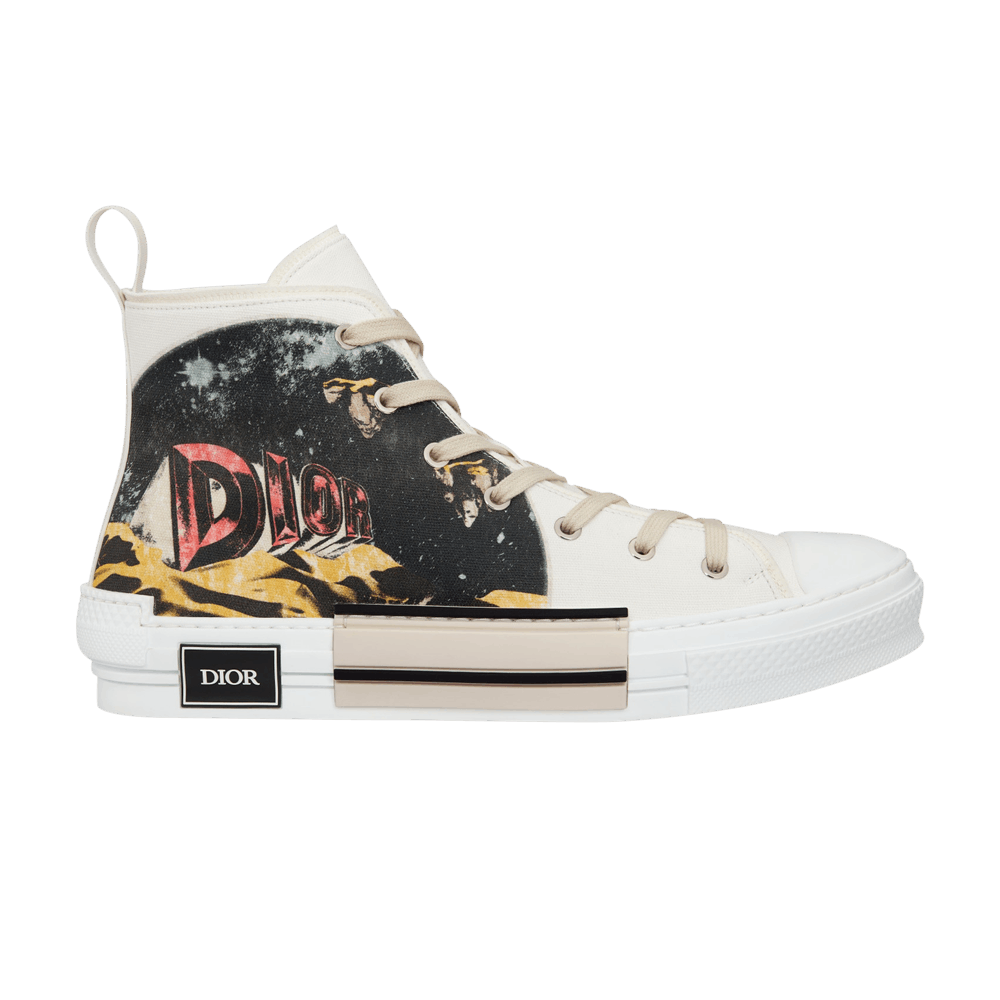 Dior Dior B23 High 'AsteroDior - White'