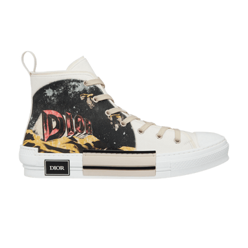 Dior Dior B23 High 'AsteroDior - White'