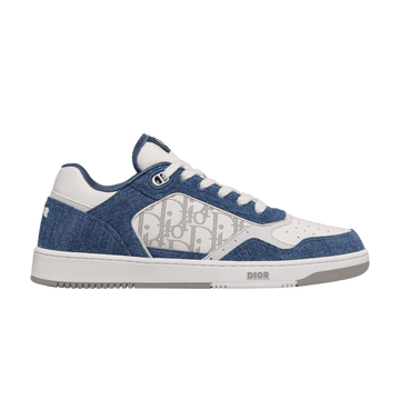 Dior Dior B27 Low 'Dior Oblique - Blue Denim'