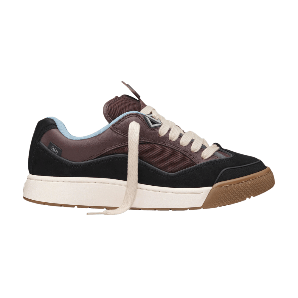 Dior Travis Scott x Dior B713 'Cactus Jack - Mocha Black'