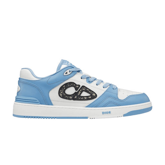 Dior Dior B57 Low 'Dior Oblique - Light Blue'