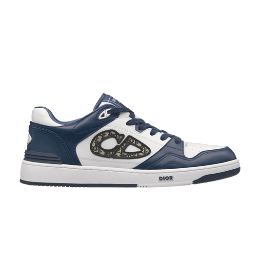 Dior Dior B57 Low 'Dior Oblique - Navy Blue'