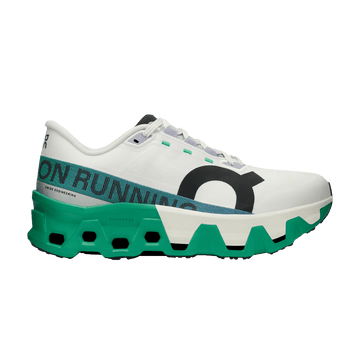 On Wmns Cloudmonster Hyper 'Undyed Mint'