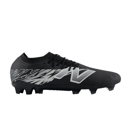 Furon V8 Team FG 'Black Metallic Silver'