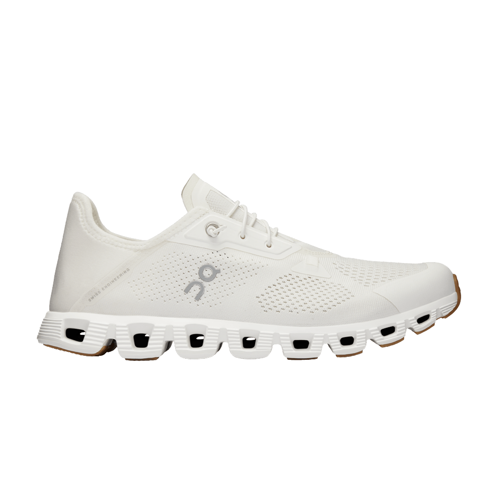 Cloud 5 Coast 'Undyed White'