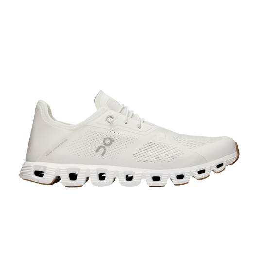 Cloud 5 Coast 'Undyed White'