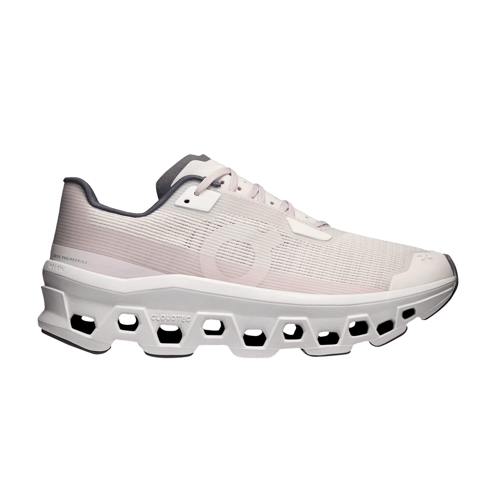 Wmns Cloudmonster Void 'Ivory Wolf'