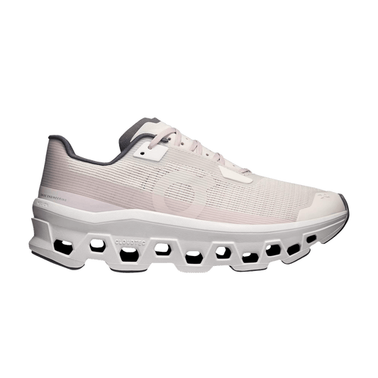 Wmns Cloudmonster Void 'Ivory Wolf'