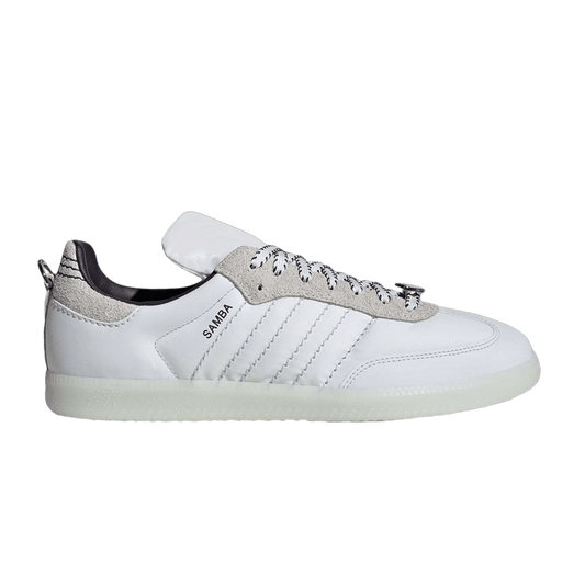 Fefei Ruan x Samba OG 'Chinese New Year Pack - White'