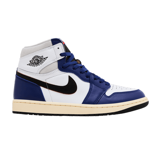 Air Jordan 1 Retro High OG 'Rare Air - Deep Royal Blue'