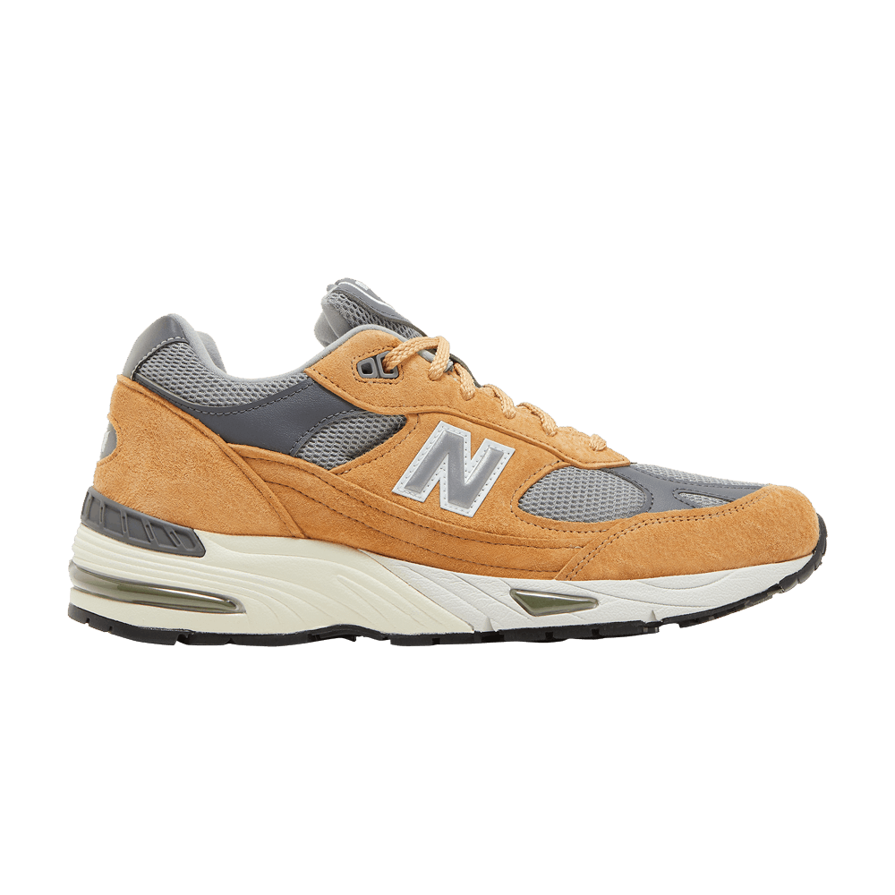 991 Made in England 'Tan Grey'