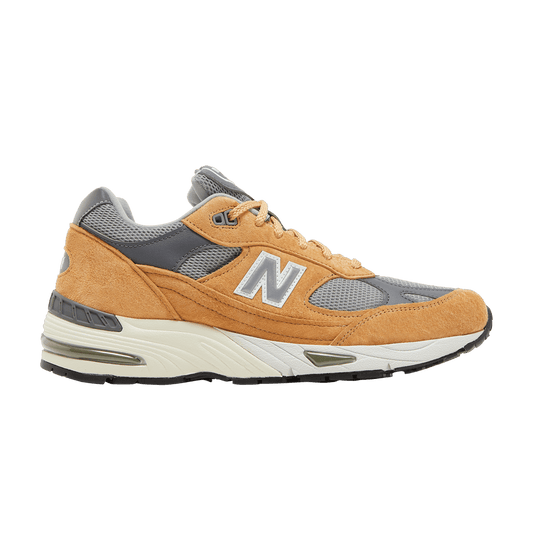 991 Made in England 'Tan Grey'