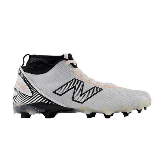 FreezeLX v5 'White Black Hot Mango'