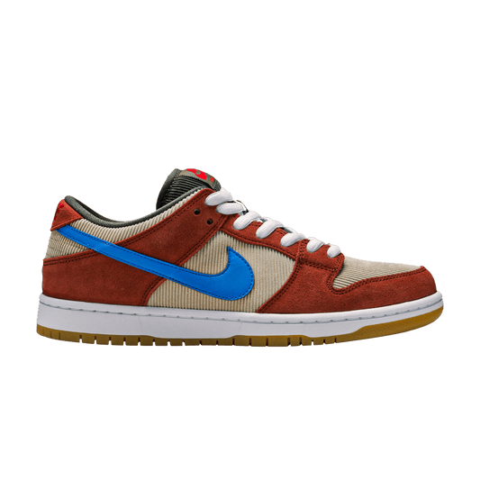 Dunk Low Pro SB 'Corduroy'