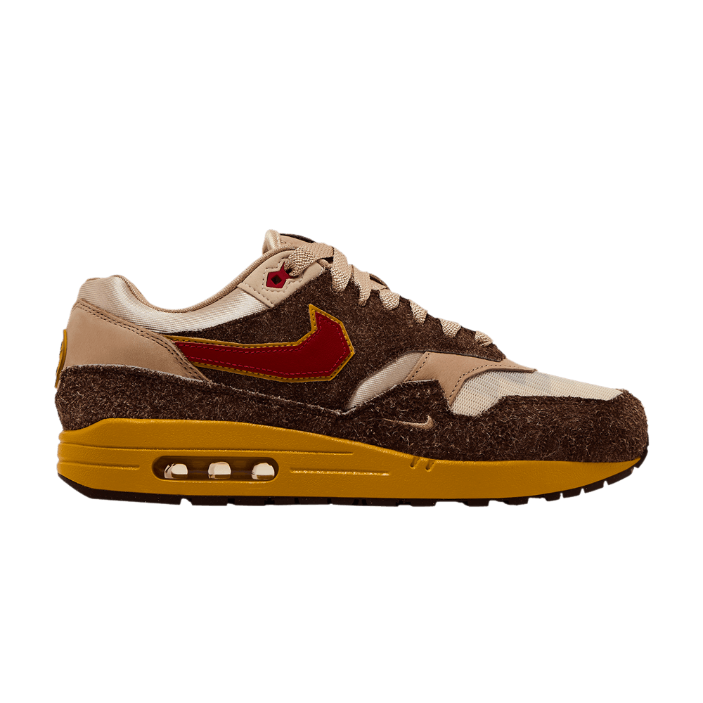 Air Max 1 'Low Poly - Big Head Origins'