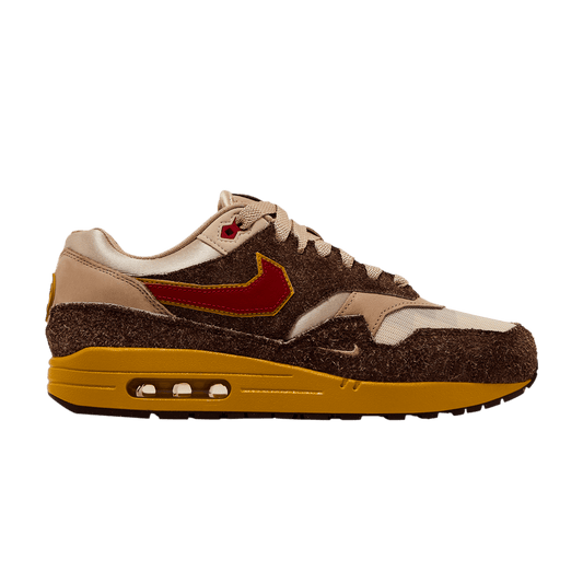 Air Max 1 'Low Poly - Big Head Origins'