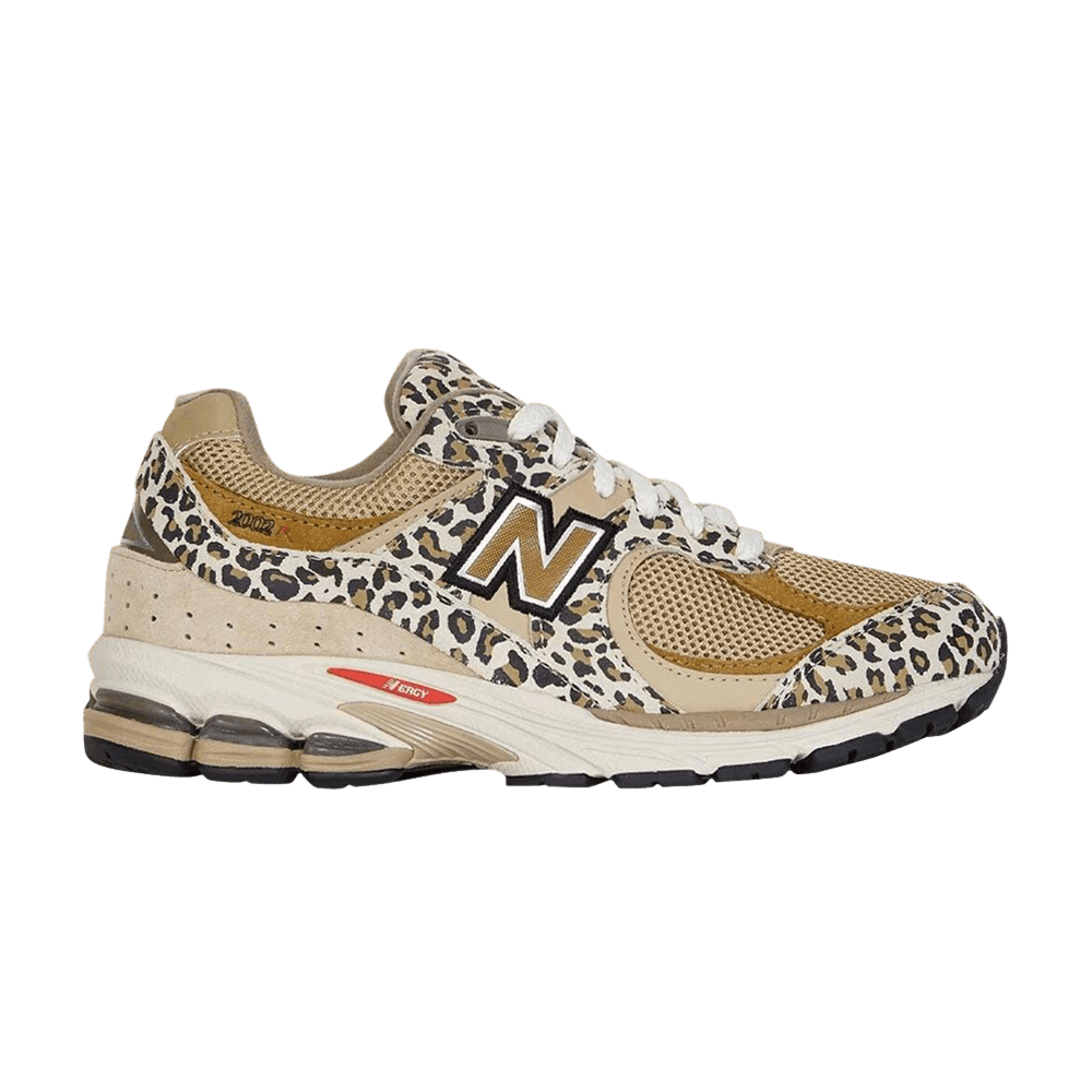 2002R 'Cheetah Print' Courir Exclusive