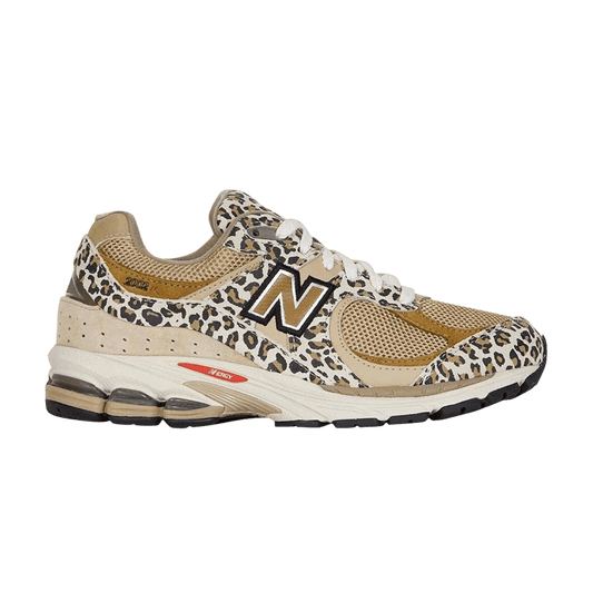 2002R 'Cheetah Print' Courir Exclusive