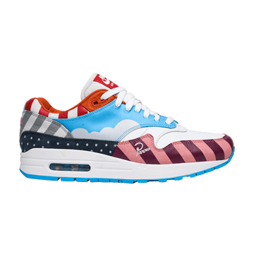 Nike Parra x Air Max 1 'Friends & Family'