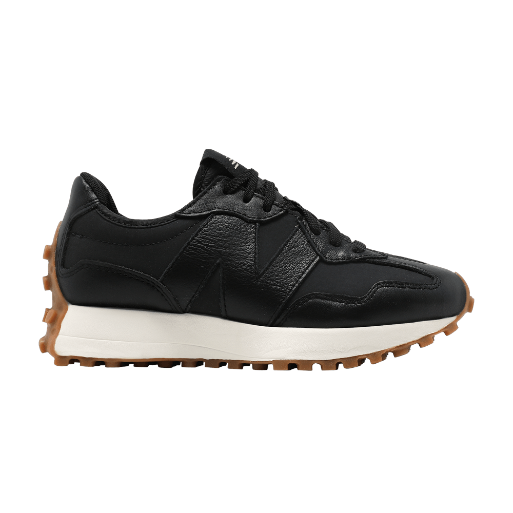 Wmns 327v1 'Black Phantom'