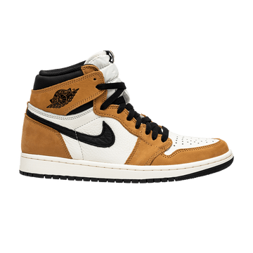 Air jordan Air Jordan 1 Retro High OG 'Rookie of the Year'