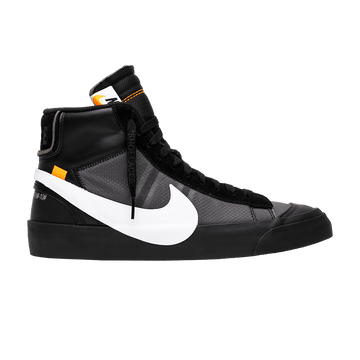 Nike Off-White x Blazer Mid 'Grim Reapers'