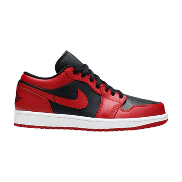 Air Jordan 1 Low 'Reverse Bred'