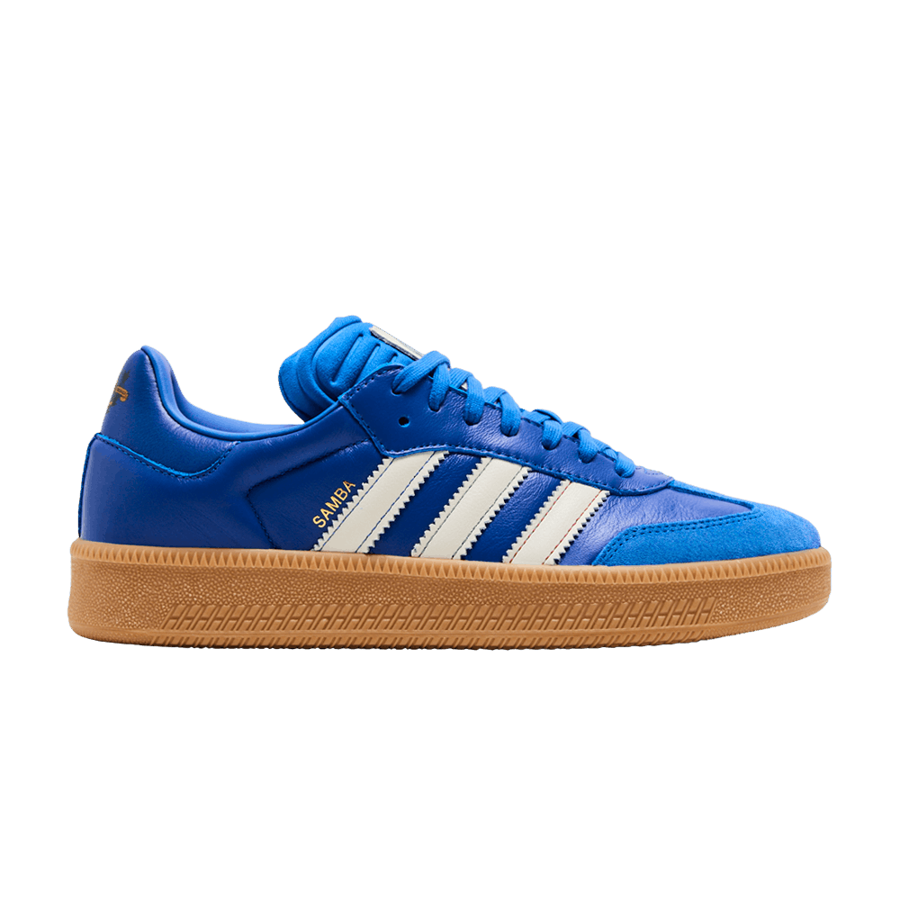 Samba XLG 'Paris Olympics'
