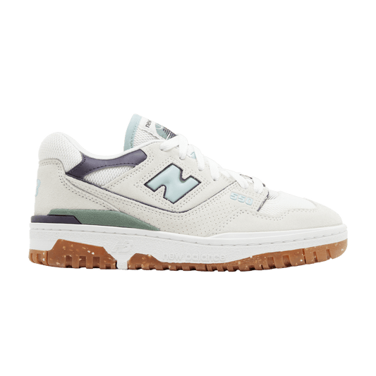 Wmns 550 'Sea Salt Winter Fog'